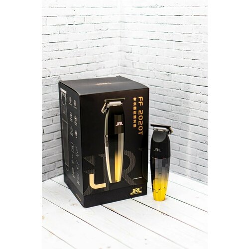 Триммер Jrl gold 950000₽