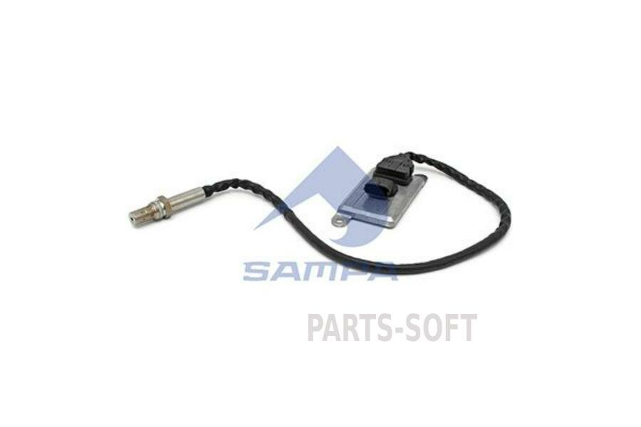 SAMPA 051.422 Датчик кислорода DAF CF75,85, XF105 (после катализатора) SAMPA