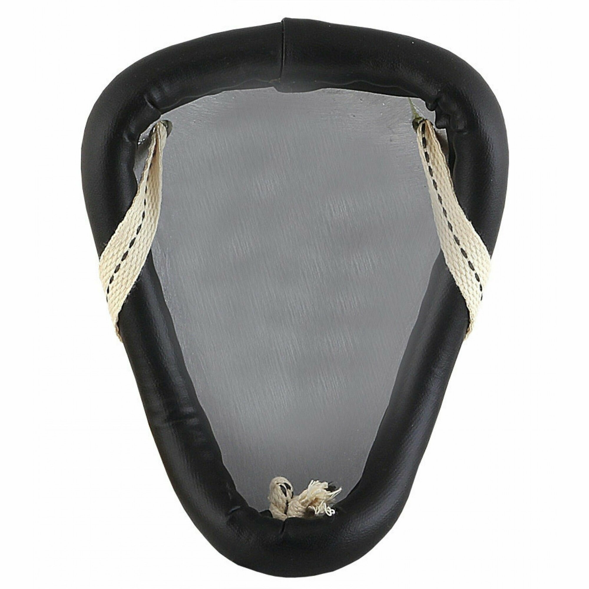 Защита паха Fairtex GC2 black - XL — фото 1