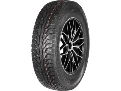 Ikon Tyres Nordman C 235/65 R16C R121 шип