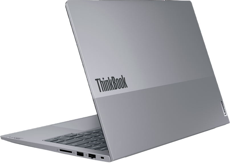 Lenovo ThinkBook 14 G6 IRL 21KG005QEV Grey 14" WUXGA IPS i7-13700H-8GB-512GB SSD-DOS-+Bag