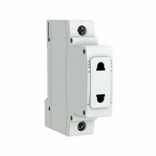 фото Розетка РД-47 240В EKF PROxima