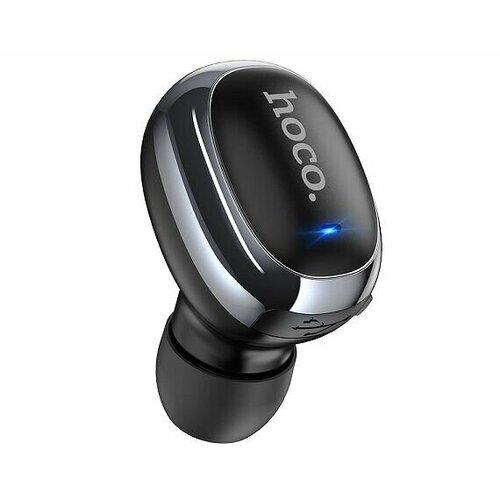 Bluetooth гарнитура Hoco E64 mini черная 73000₽