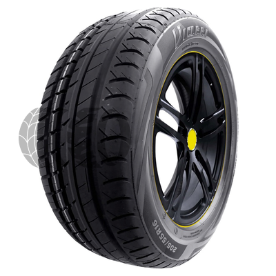 Автошина Viatti Strada Asimmetrico V-130 195/65 R15 91H
