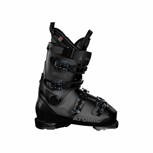 Горнолыжные ботинки Atomic Hawx Prime LTD GW Black/Gunmetal