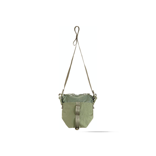 Supreme Neck Pouch Olive (Р.)