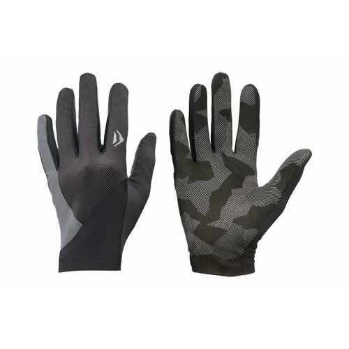 фото Перчатки merida, серый