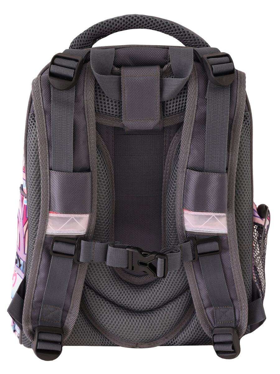 Ранец BagRio BR011/23 - фото №7