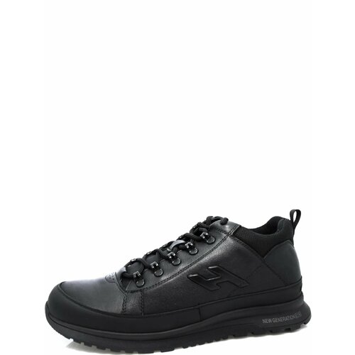 фото Кроссовки jonny fire, размер 41, черный