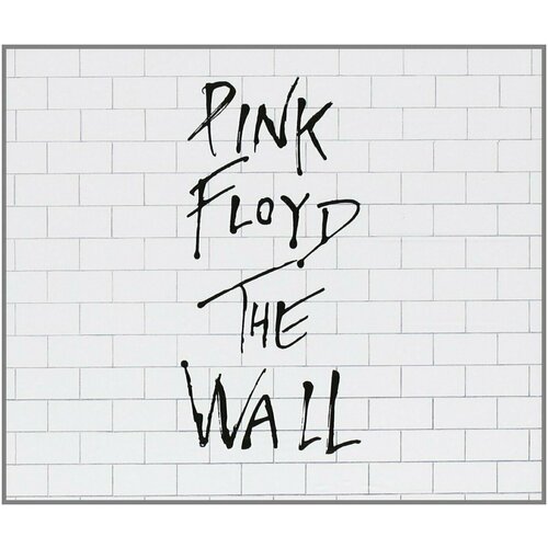 Виниловая пластинка Pink Floyd: The Wall - Vinyl 180g (Printed in USA) pink floyd animals vinyl 180g printed in usa