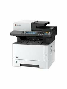 МФУ KYOCERA МФУ Kyocera M2640idw А4, P/ C/ S/ F, 40 стр/мин, 512 Mb, USB 2.0, Ethernet, 50-sheet reversing DP std, Wi-Fi, HyPAS, Wireless, Airprint, 1200х1200 dpi, автопод./тонер