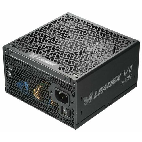 Блок питания для ПК SUPER FLOWER Supply Leadex VII Gold 1000W SF-1000F14XG 27384₽