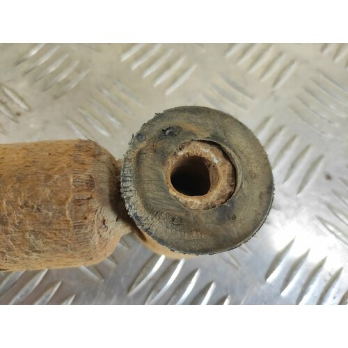 Амортизатор задний левый VAZ Granta 21902915004