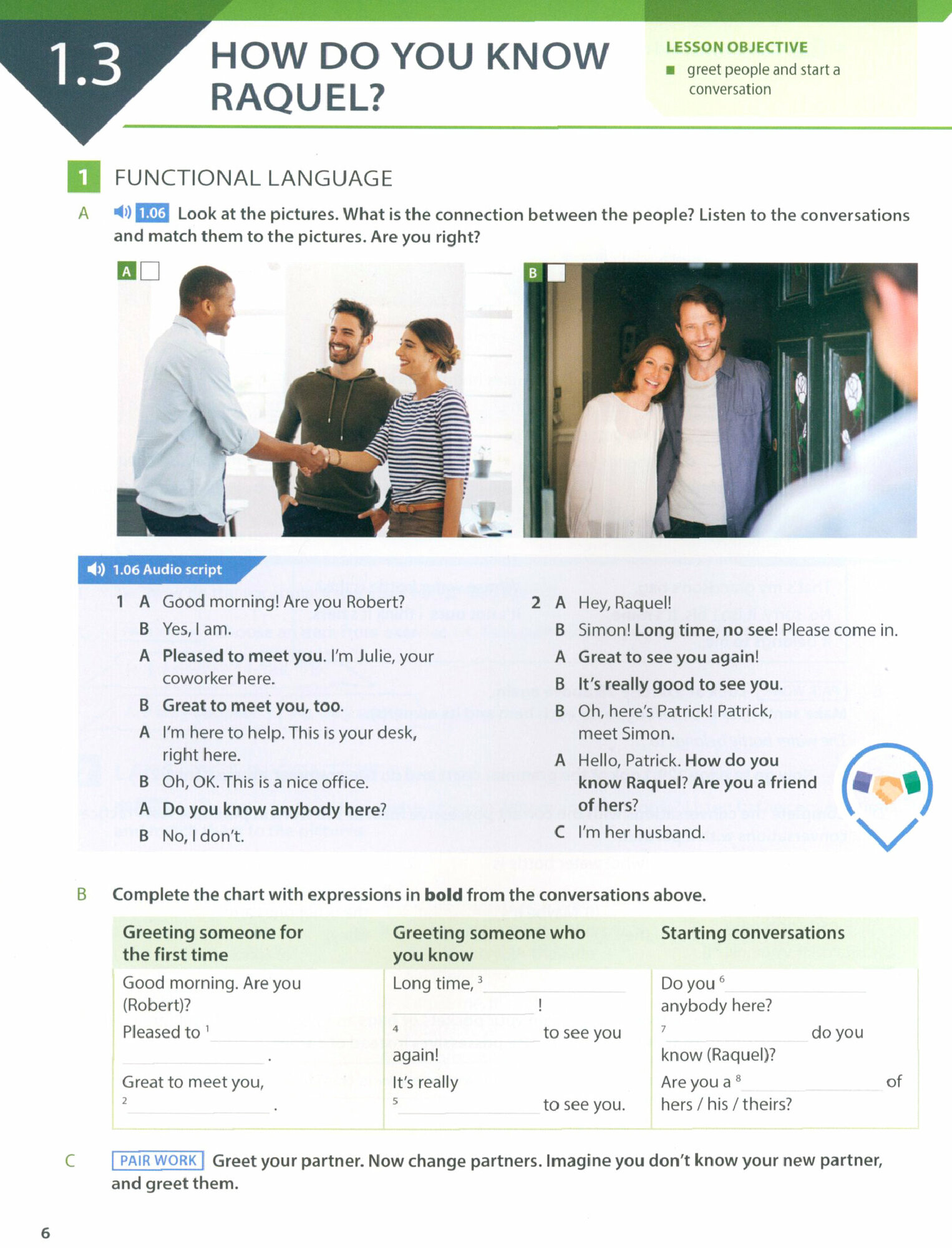 Evolve. Level 2. Student's Book with Practice Extra - фото №2