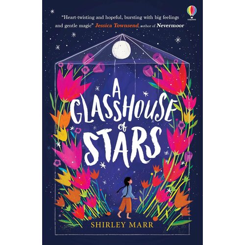 A Glasshouse of Stars | Marr Shirley