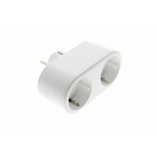 invin приставка invin t95x Умная розетка Invin SP-12 White 18-107