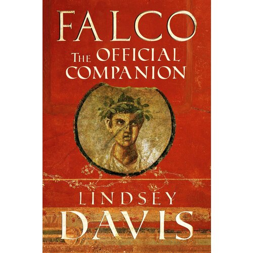 Falco. The Official Companion | Davis Lindsey