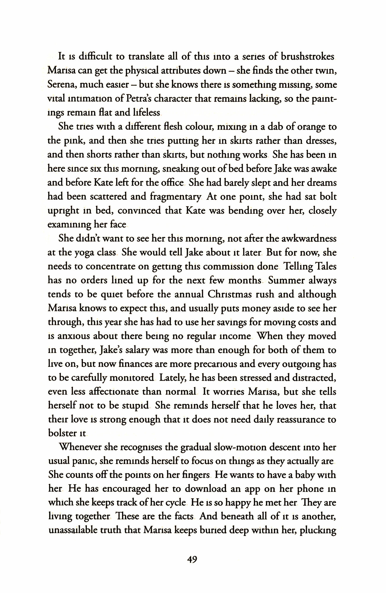 Magpie / Day Elizabeth / Книга на Английском - фото №3
