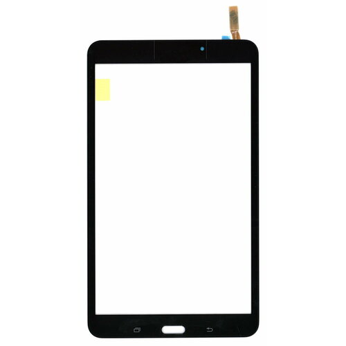 Сенсорное стекло (тачскрин) для Samsung Galaxy Tab 4 8.0 SM-T330 черное сенсорное стекло тачскрин для samsung galaxy tab a7 sm t500n sm t505n черное