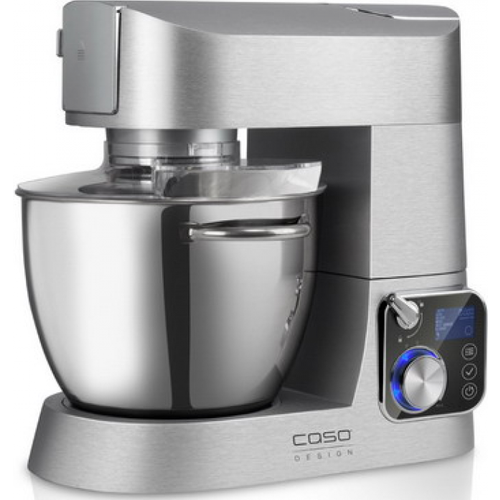 Кухонный комбайн Caso KM 1200 Chef . кухонный комбайн caso km 1800 black g