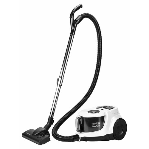 Пылесос Polaris PVC 2101 черно-белый 1349900₽