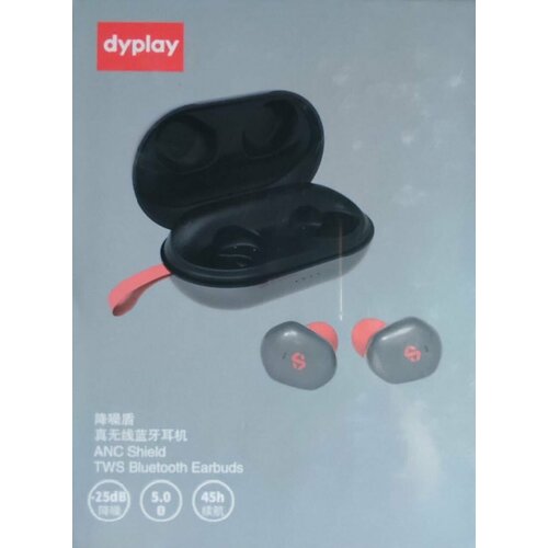 Наушники dyplay 158800₽