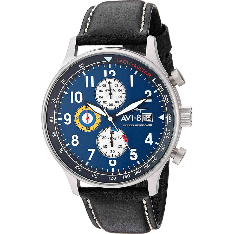 Наручные часы AVI-8 Hawker Hurricane AV-4011-0I