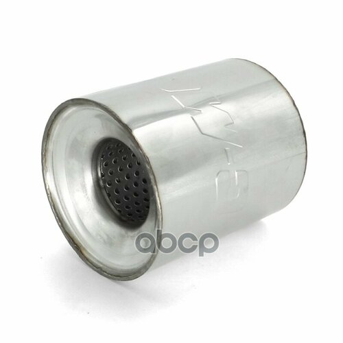 120*140*60 Коллекторный Пламегаситель C-MG арт. CMG12014062