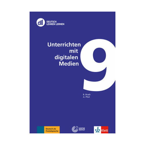 DLL 9: Unterrichten mit digitalen Medien mit Video DVD