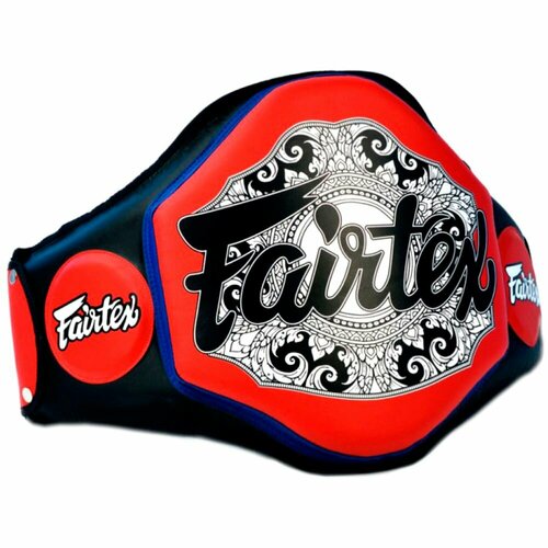 фото Пояс тренера fairtex bpv3