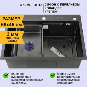 Основная фотография от вендора