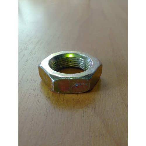 292968-п29 Гайка М24х15 вала сошки рулевого механизма для автомобилей Газель ГАЗ-3307 ГАЗ-53 Россия Красная Этна 370₽