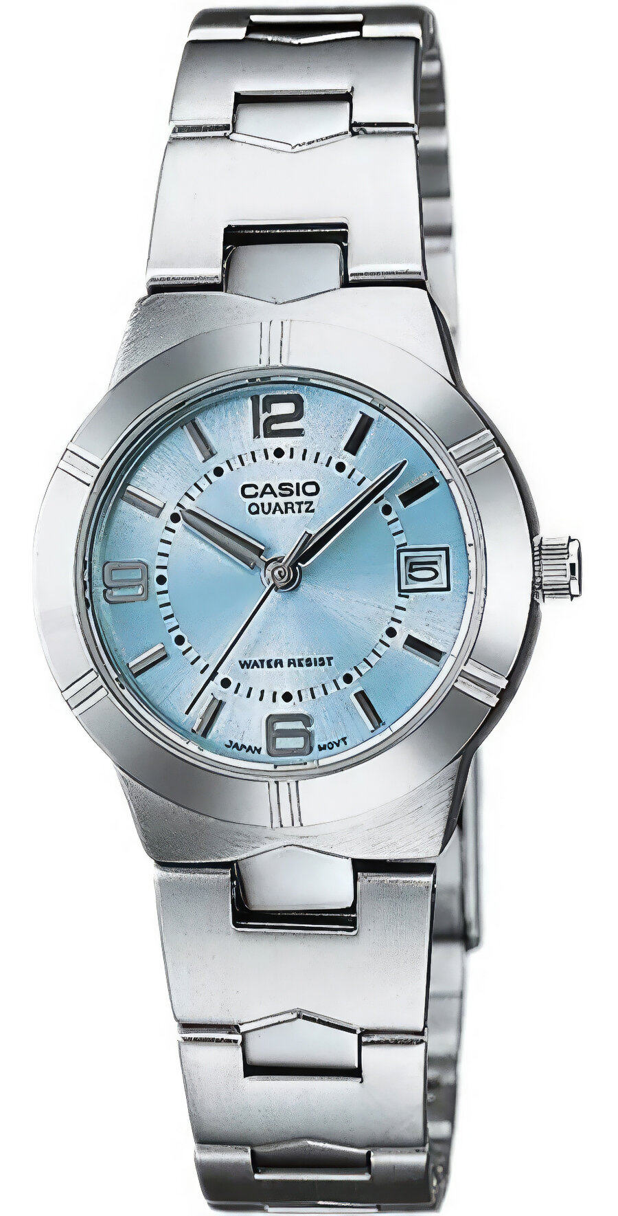 Наручные часы CASIO Collection LTP-1241D-2A