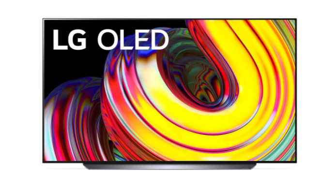 Телевизор LG OLED65CS6LA