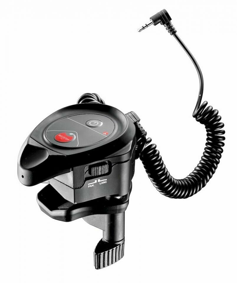 Джойстик управления Manfrotto MVR901ECPL камерой LANC/Panasonic