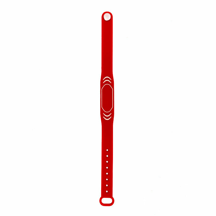 RFID браслет EM-Marine GS004RR
