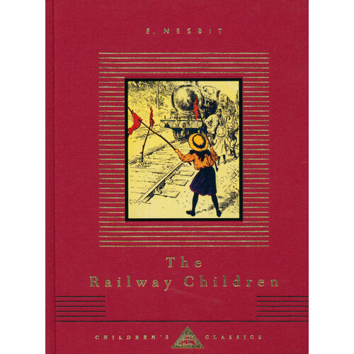 The Railway Children | Nesbit Edith