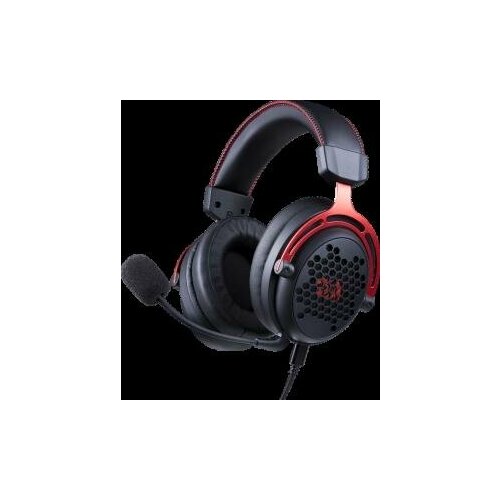 Гарнитура проводная Redragon Diomedes 71126 3562₽