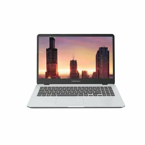 Ноутбук Maibenben M545 4104700₽