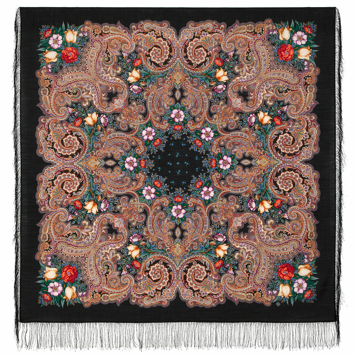 Платок для женщин