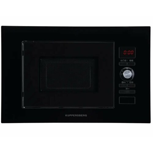 Микроволновая печь Kuppersberg HMW 625 B встраиваемая 4858100₽
