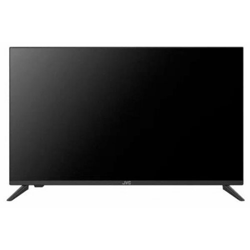 Телевизор JVC 50 черный LT-50M797 4026100₽