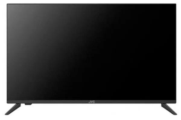 Телевизор JVC 50" черный (LT-50M797)