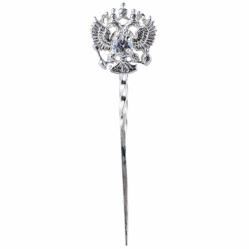 Брошь серебро 925 проба 1869₽