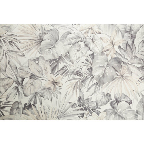 Обои виниловые на флизелине KOF Brands Монстера-14. 1,06*10,05м