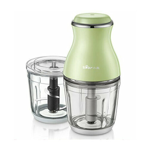 Электрический блендер для приготовления смузи Фарша Детского питания 600 мл 132000₽