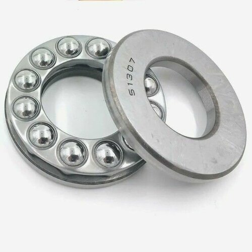 Подшипник упорный 8307 (51307) FBC