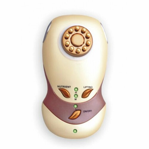 Массажер микротоки для лица Ionic-Ultratonic m365 Gezatone 539000₽