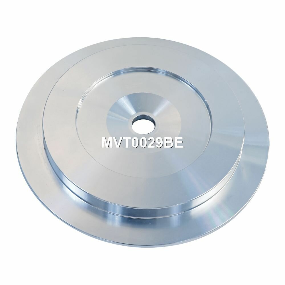 Задняя пластина турбокомпрессора для легковых автомобилей Krauf MVT0029BE