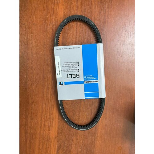 Pемень: водяной насос SL / SLX Thermo King 781340